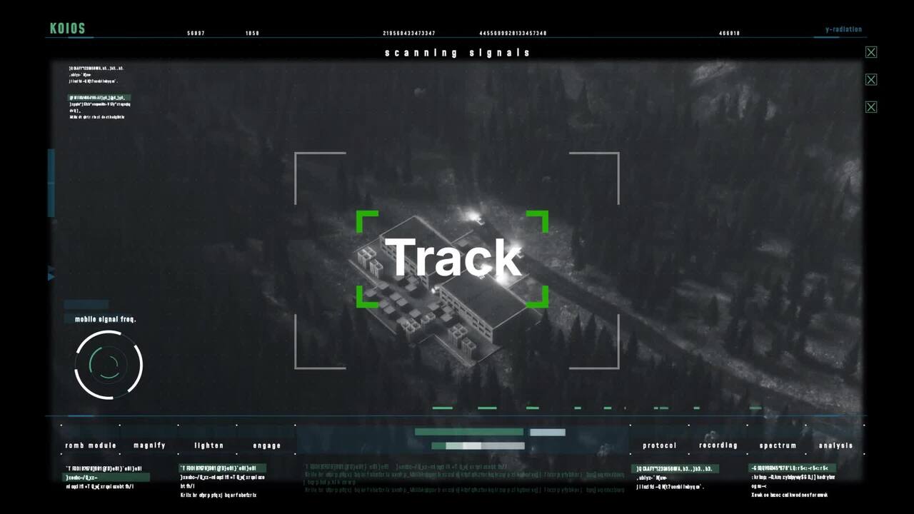 Callen-Lenz - What We Do - Koios - ISR Conops