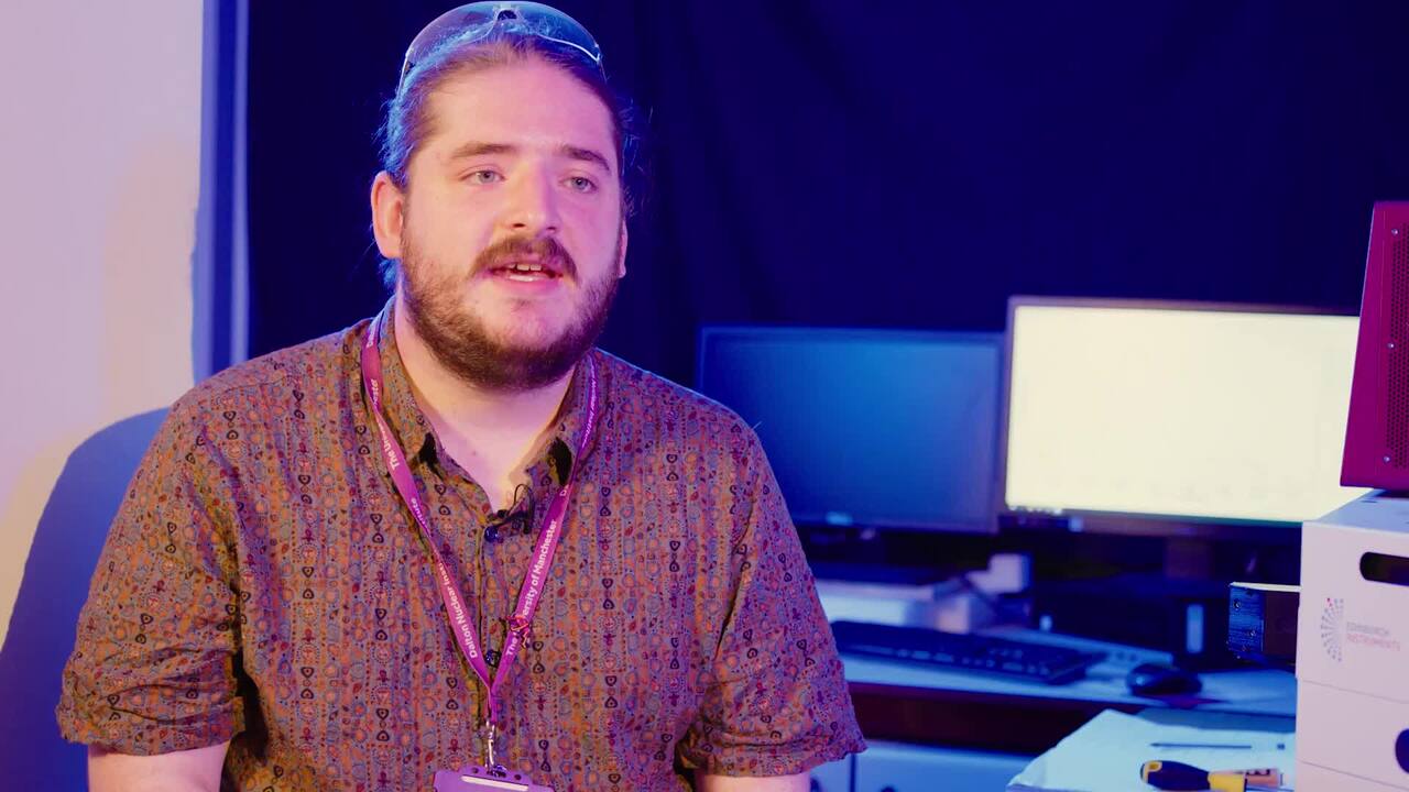 Elliott Nunn PhD Awards