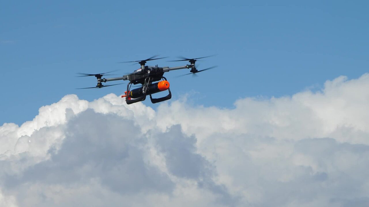 T-400 T-600 REPMUS trials