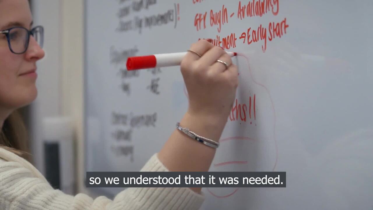 BAE Systems Lossiemouth