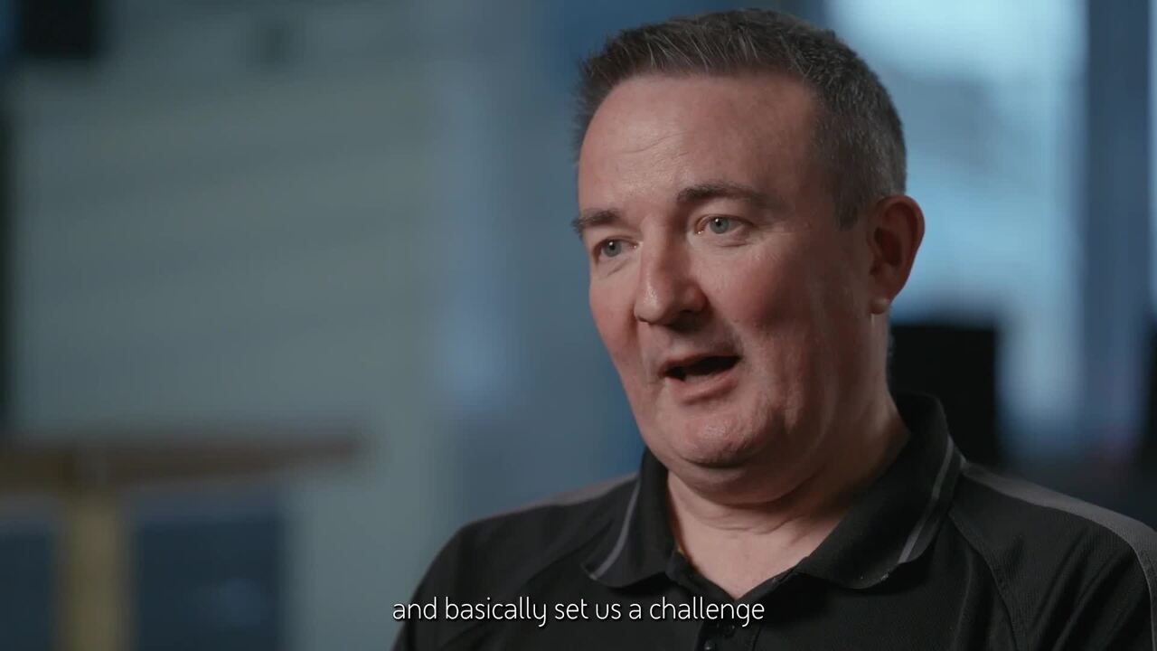 RAF Lossiemouth - Typhoon support