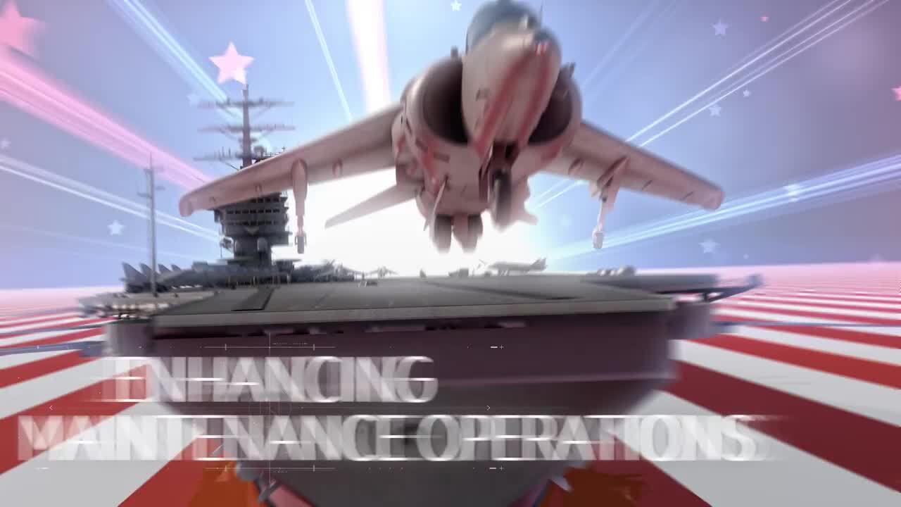 RS23954_AV-8B contract award - Animation