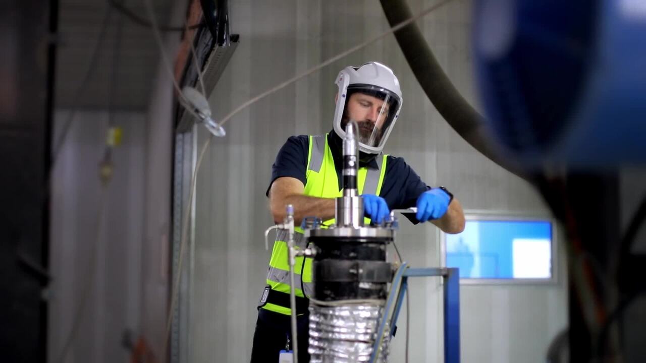 Titomic and BAE Systems — A world-first fusion with defence