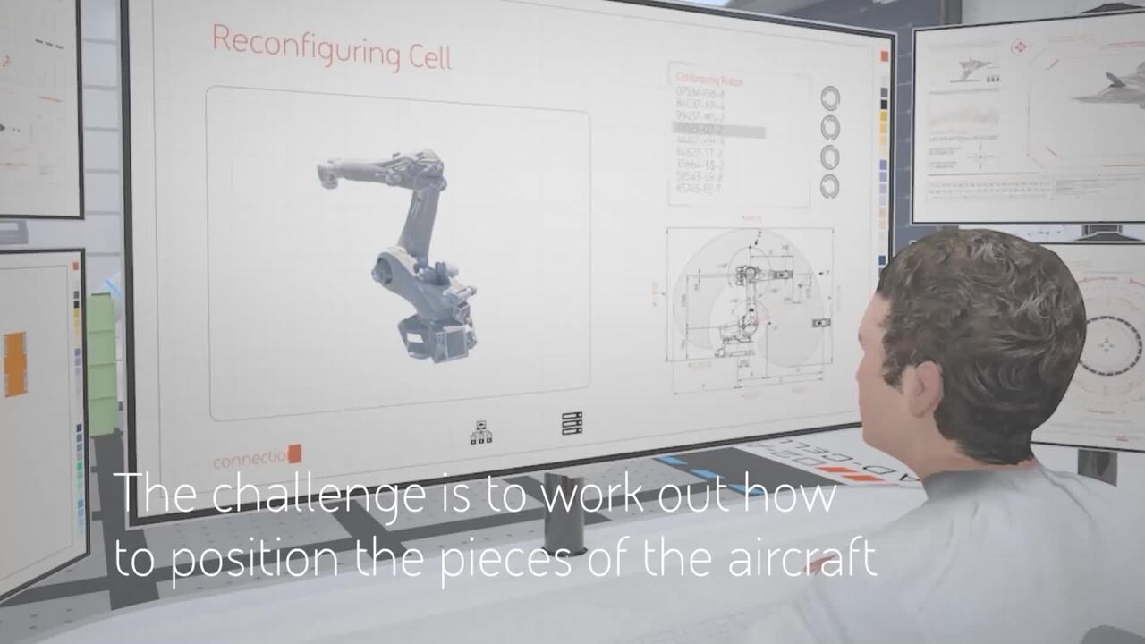 Robot Chess - Cinematic (Master)