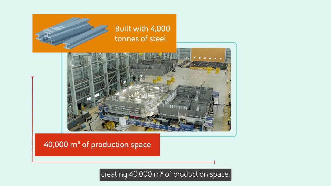 Continuous Naval Shipbuilding in Australia