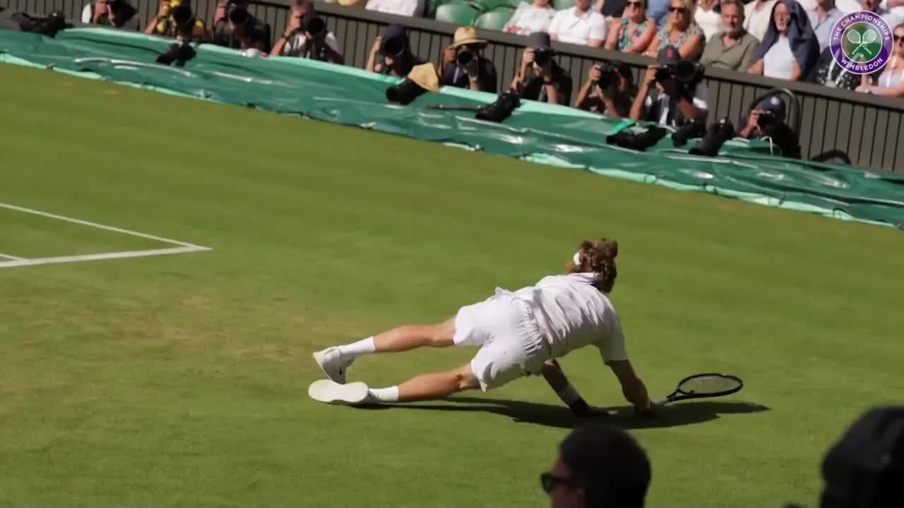 Wimbledon Ballot 2024, shropshirelady