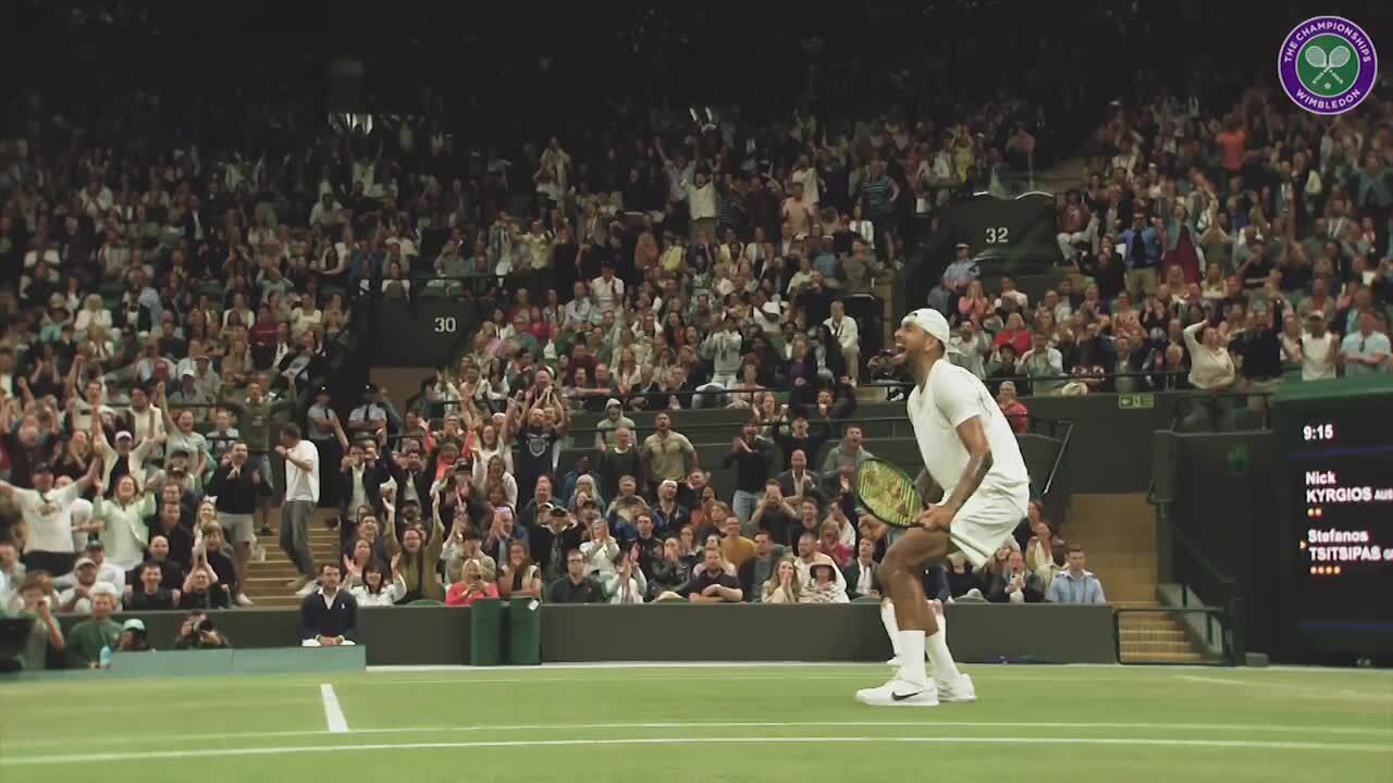 Wimbledon 2023 begins Monday on Nine and Stan Sport - Nine for Brands