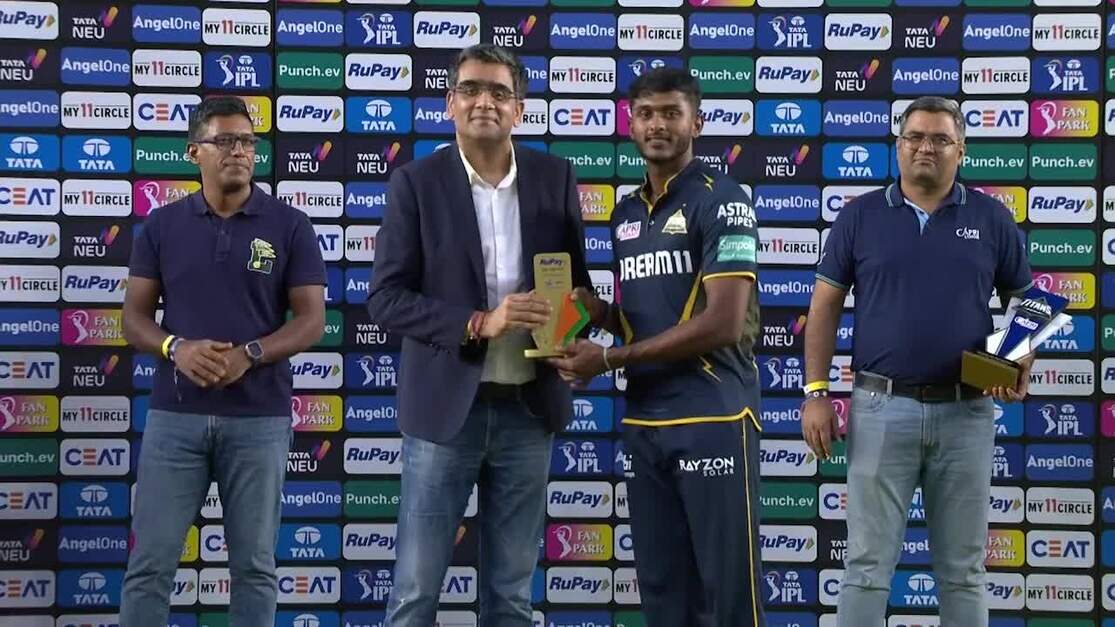 Indian Premier League Official Website