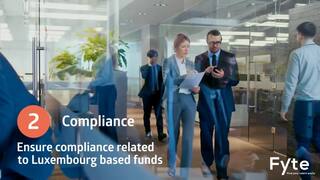 Corporate Counsel (M/F) - Emblematic Investment Firm
