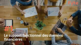 Business Analyst Finance (h/f)