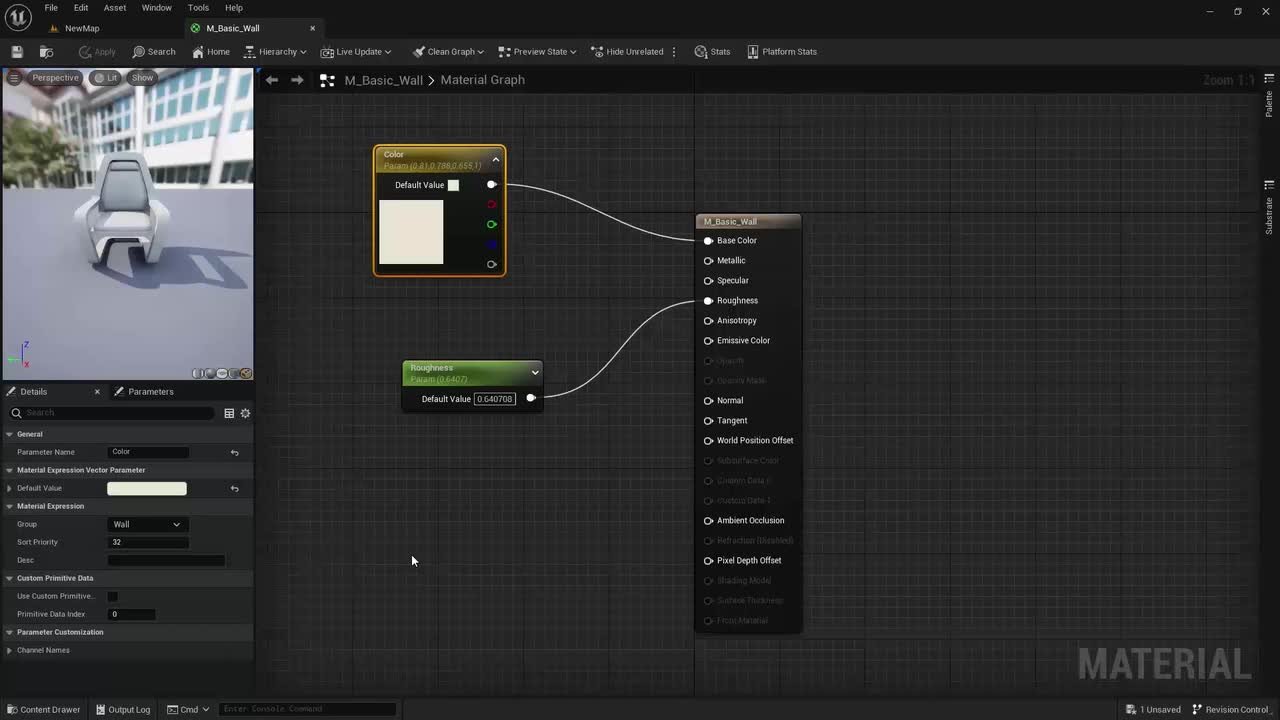 Unreal Engine 5 - The Intermediate Course