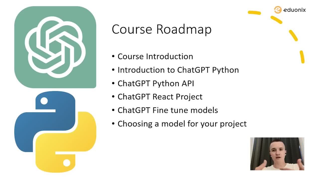 Create Your Own ChatGPT Clone using Python