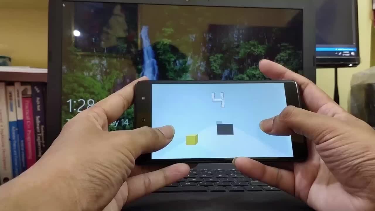 Unity Android – Build Eight Mobile Games with Unity and C#