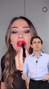 Magnini e Palmas soci in affari, il nuovo business di coppia