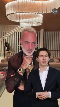 Quanto vale la villa di lusso di Gianluca Vacchi a Miami?