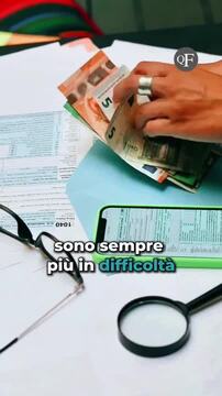 Inflazione sotto controllo, ma la spesa costa sempre di più