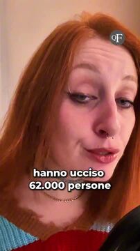 prova reel qf
