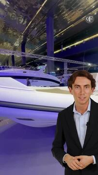 Super yacht e innovazione al Salone Nautico di Genova
