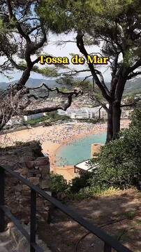 Cerchi il mare a Barcellona lontano dalla folla? Devi andare in questi posti