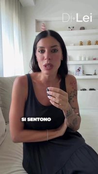 Siamo così: non serve fingere che vada tutto bene