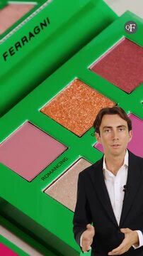 Chiara Ferragni riparte da zero: cancellati i post dai profili dei brand