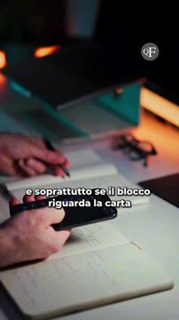 La banca può bloccare il tuo conto corrente?