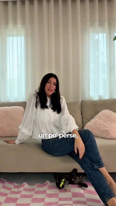 “Siamo così”, il nuovo format in collab con Alice Basso