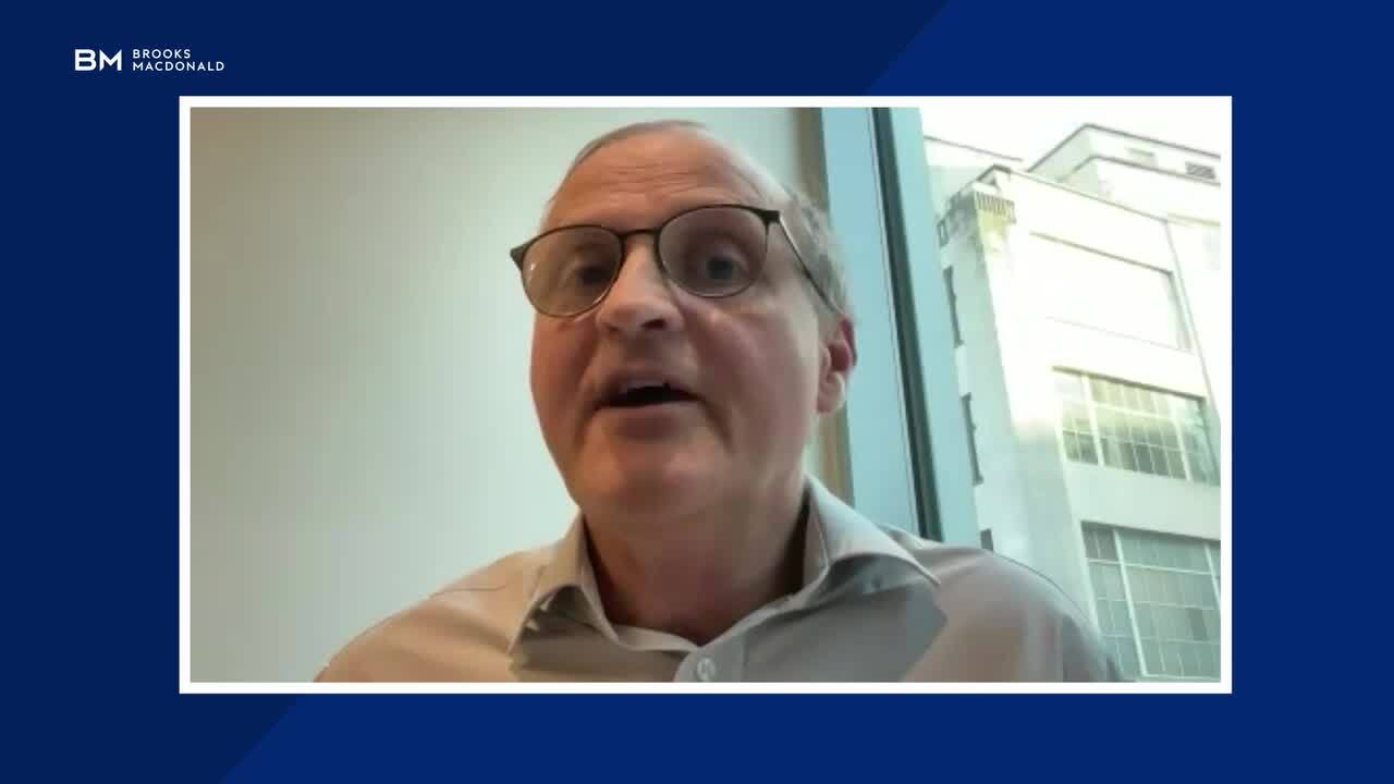 Brooks Macdonald hires head of adviser solutions, image size:1280x720