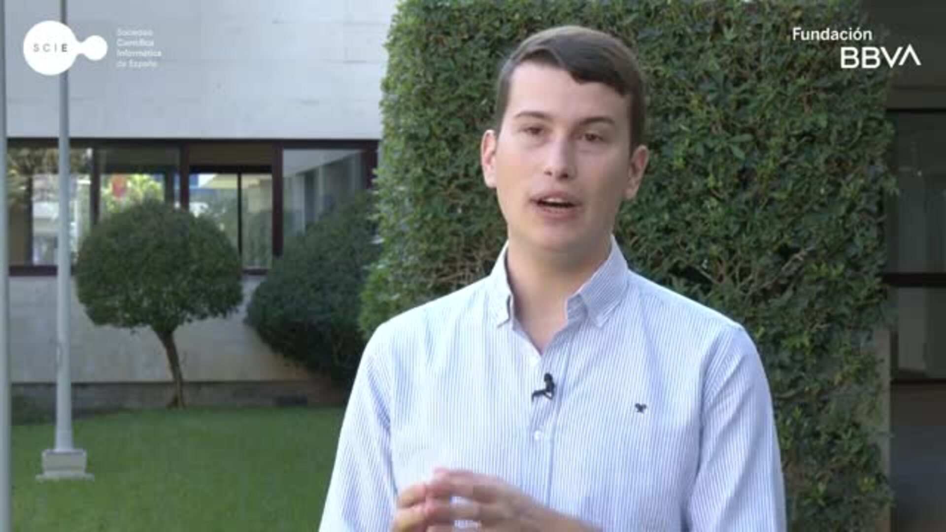 Manuel Carranza, informático: «Para acertar con la gestión de la red eléctrica, la capacidad de anticipación es crítica. Y con el cambio climático lo será aún más»