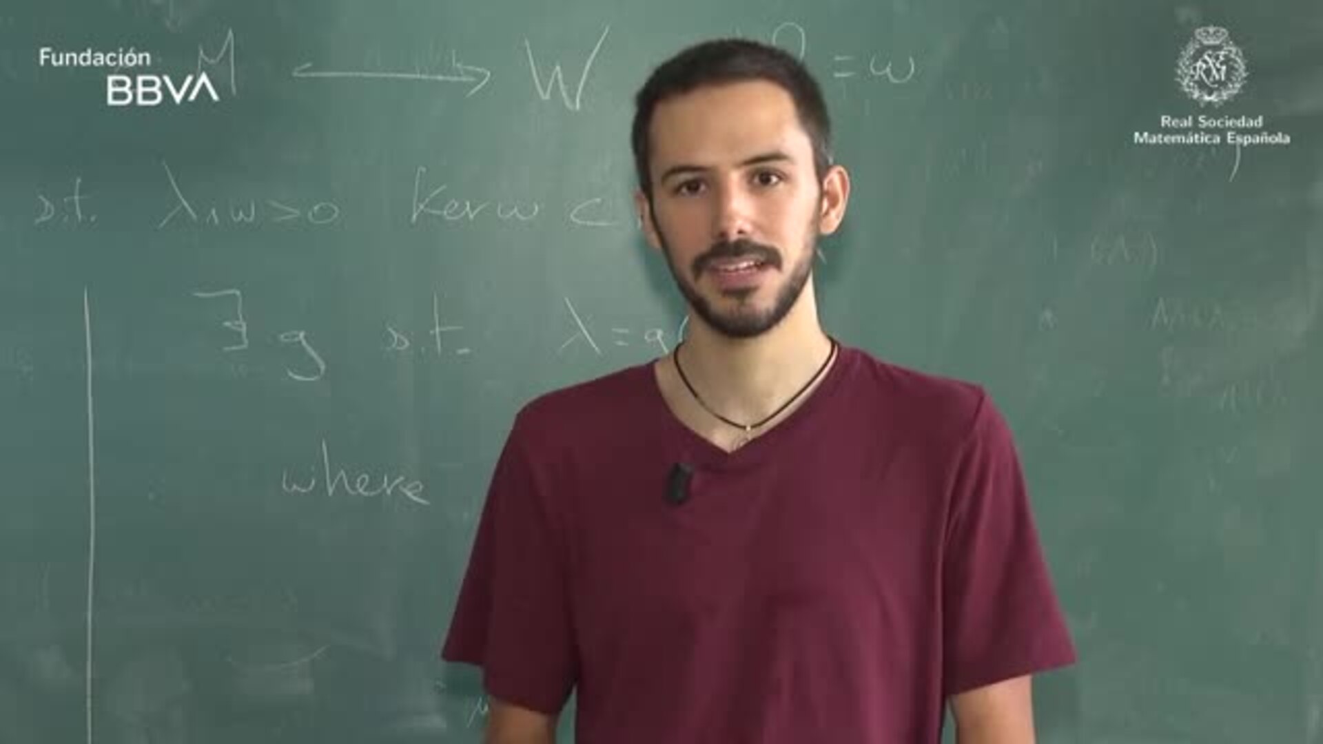 Robert Cardona, matemático: «Con la IA habrá menos visiones diferentes del mundo: todos pensaremos igual»