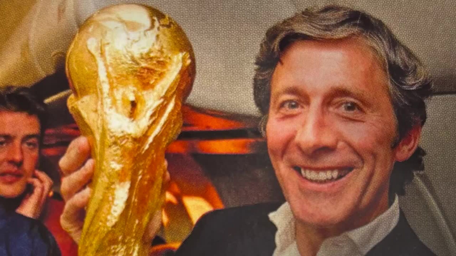 Jesús Álvarez: «Vi pasar por TVE a muchos directores competentes e incompetentes...»