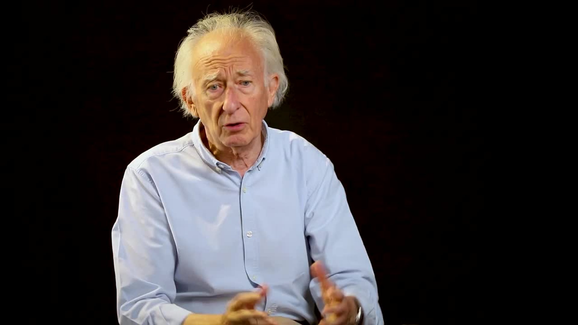 Albert Boadella: «Siempre fui un rebelde facha, muy en contra de los progres de mi oficio»