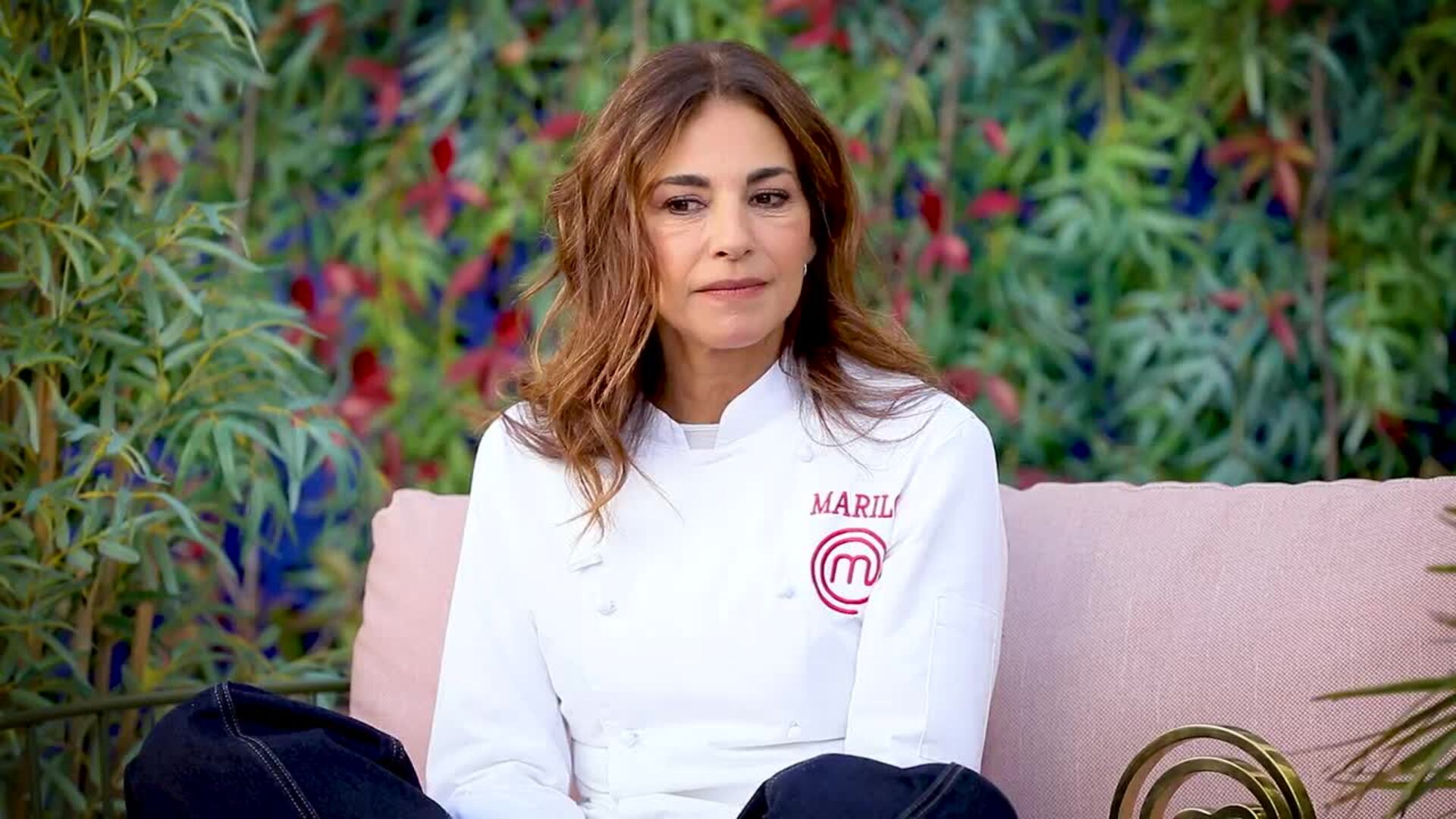 Mariló Montero: «Prefiero ir de provocadora que de sumisa»