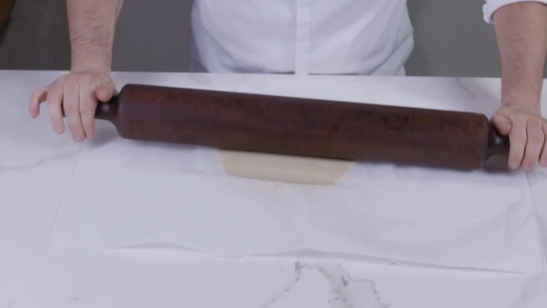 Tarta de almendras con higos
