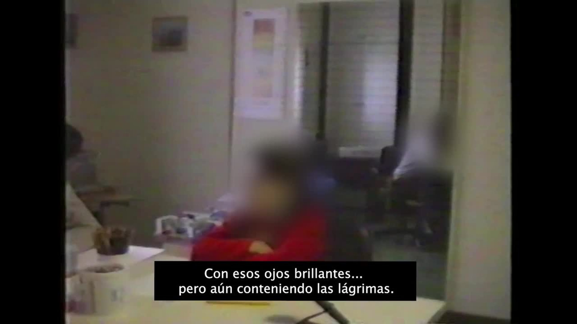El escalofriante testimonio de Marta: así es la manipulación mental de niños