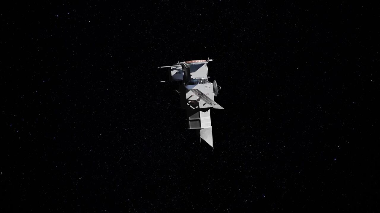 Earth to Moon – civil space