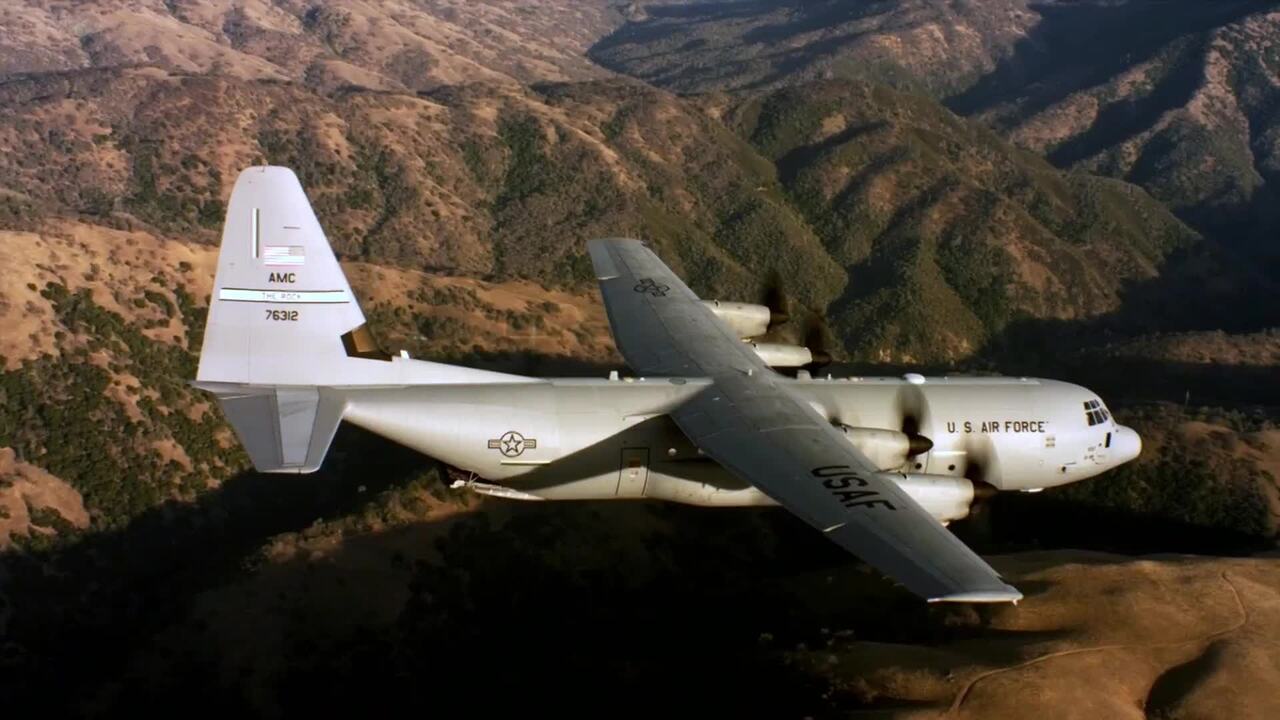 Mission Success Mission Readiness