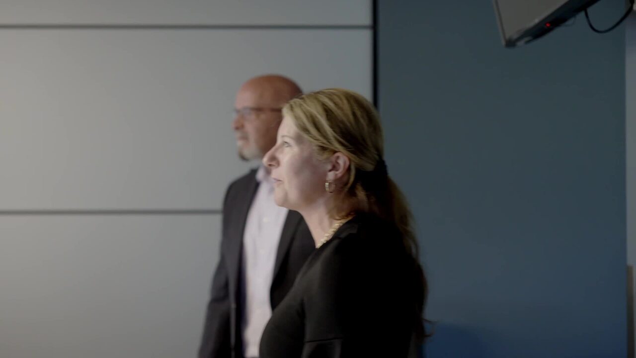 Proving the Mission: Inside a MinuteMan III Test Launch