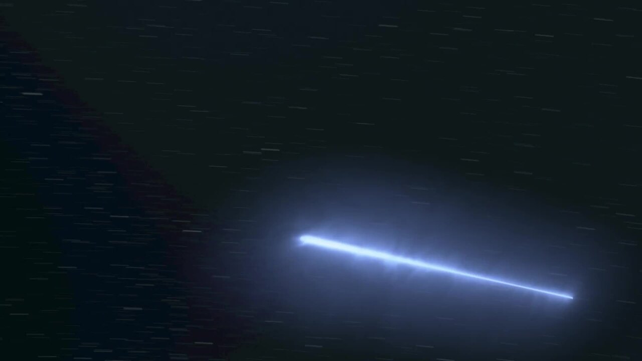 Missile Warning and Missile Tracking