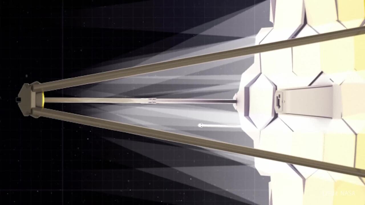 Deep Space