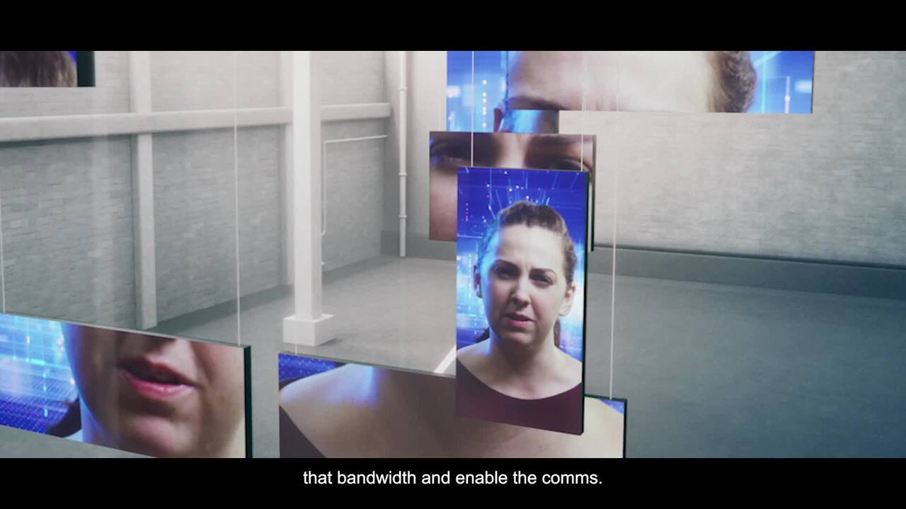 Hannah's Perspective