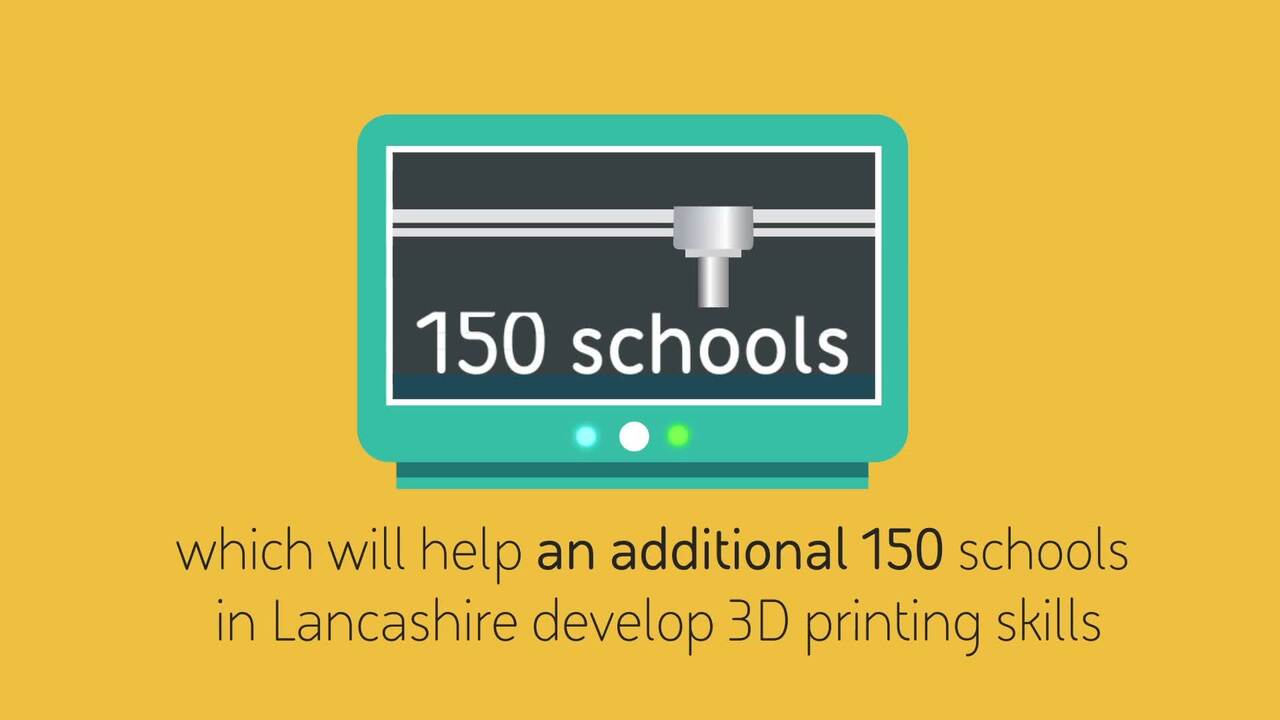 Air CI 2023 Giving Back animation