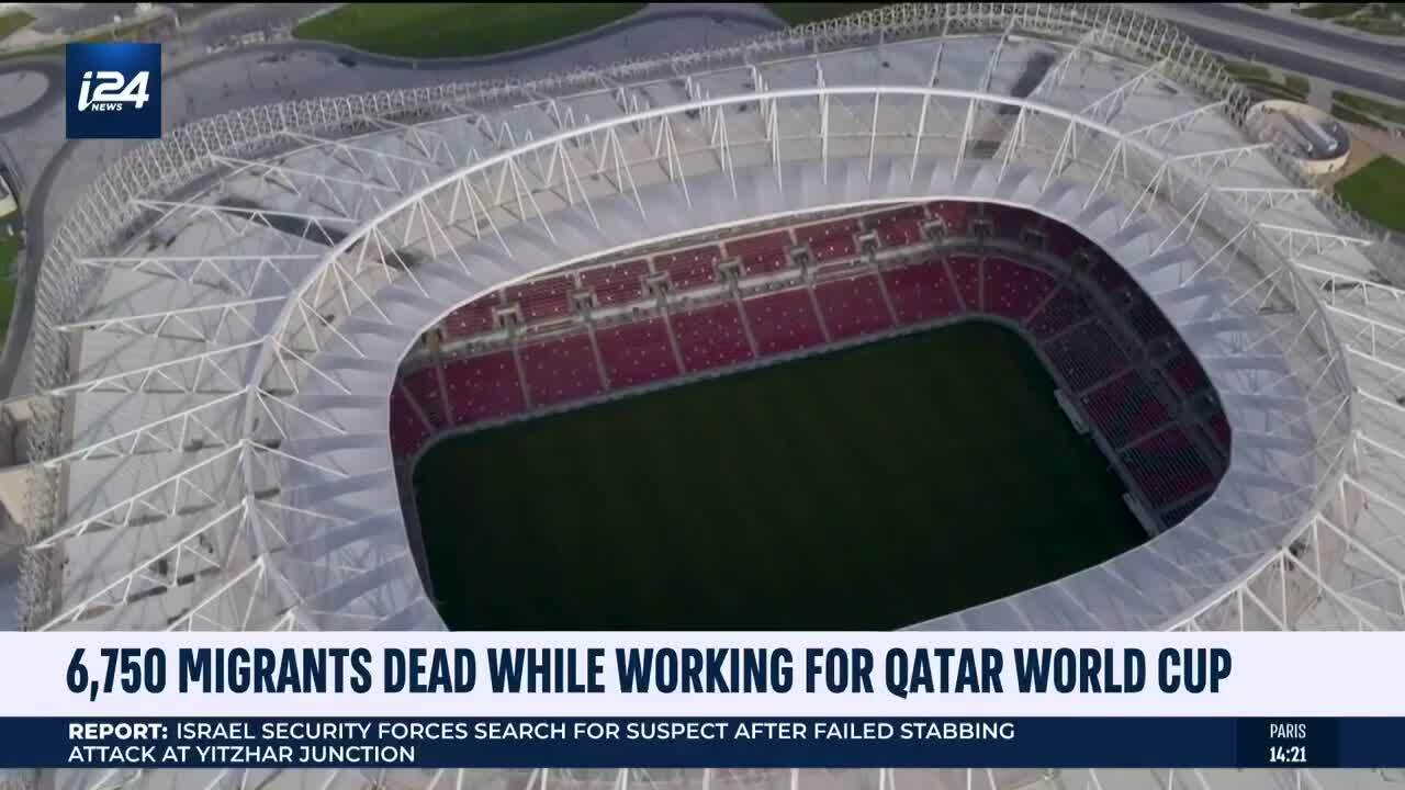 Looking back at Qatar 2022 World Cup: Hypocrisy vs. sportswashing