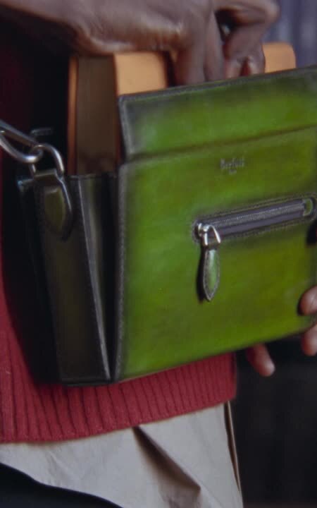 Berluti Online Store - Shoes, Ready-to-Wear, Leather Goods