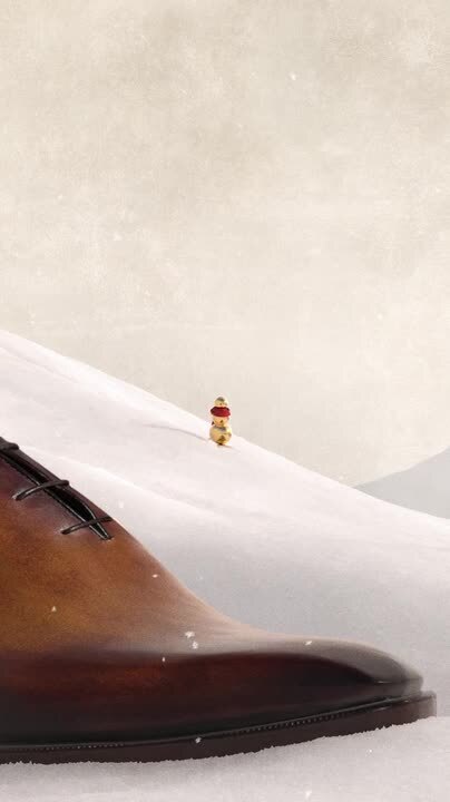 Berluti Online Store - Shoes, Ready-to-Wear, Leather Goods