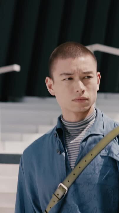 Berluti ネイビー タグ取れてます Berluti Online Store - Shoes, Ready-to-Wear, Leather Goods