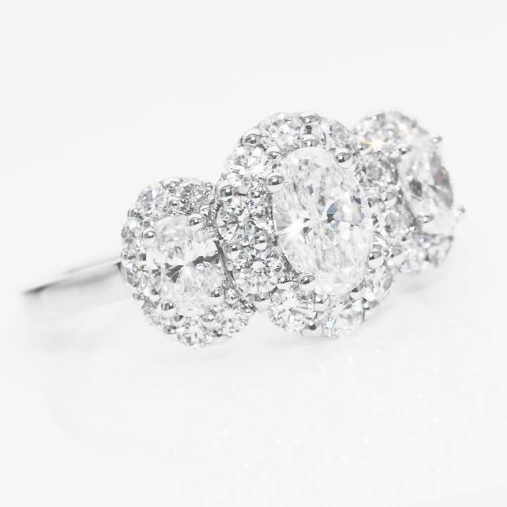 Engagement Rings | Amelie Diamonds