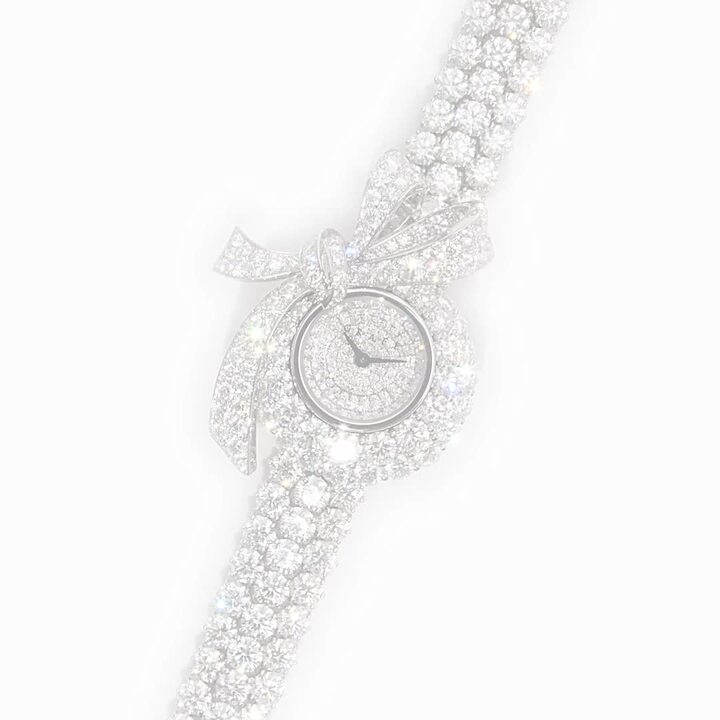 ☆tiara☆品 Round the World Adjustable Contoured Silver Rhinestone Crown