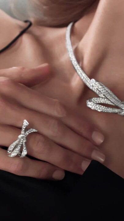 ホーム | ダイヤモンド | グラフ (GRAFF) 公式