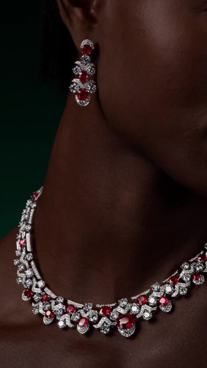 High Jewellery | Extraordinary Fine Jewels | Graff